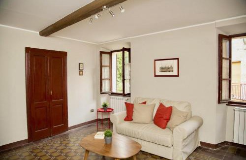 Centro Valle Intelvi Apartamento | Contempora Apartments - Ca' Brenta Dudù