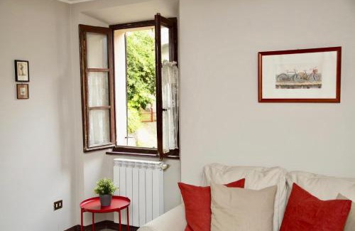 Centro Valle Intelvi Apartamento | Contempora Apartments - Ca' Brenta Dudù