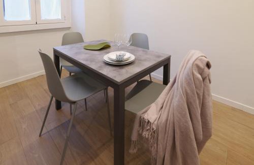 Varesine Apartamento | Contempora Apartments - bilocale Filzi A
