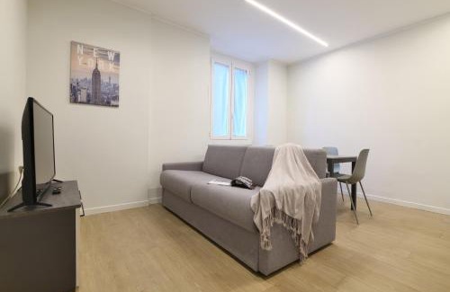 Varesine Apartamento | Contempora Apartments - bilocale Filzi A