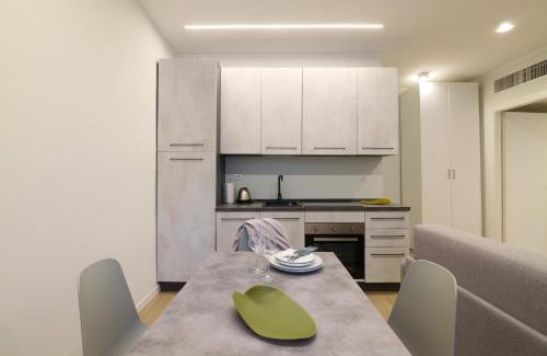 Varesine Apartamento | Contempora Apartments - bilocale Filzi A
