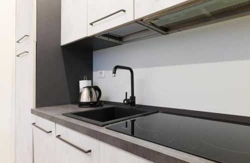 Varesine Apartamento | Contempora Apartments - bilocale Filzi B