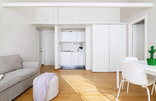 San Marco Apartamento | Contempora Apartments - Palermo 14