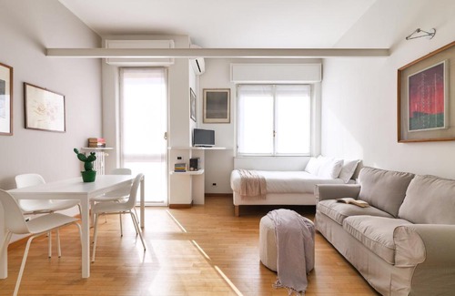 San Marco Apartamento | Contempora Apartments - Palermo 14