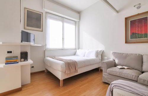 San Marco Apartamento | Contempora Apartments - Palermo 14