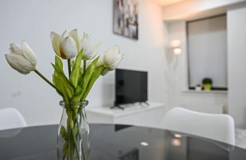 Bedford Apartamento | Contemporary 1 Bed Apartment