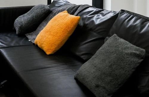 Bedford Apartamento | Contemporary 1 Bed Apartment