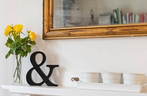 Askew Apartamento | Modern One-Bed Apartment in Hammersmith