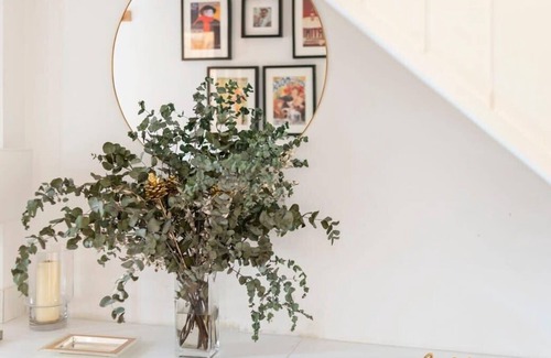 Askew Apartamento | Modern One-Bed Apartment in Hammersmith