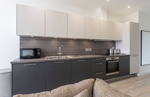 Solihull Apartamento | One bed luxury Apartment - Solihull