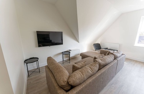 Solihull Apartamento | One bed luxury Apartment - Solihull