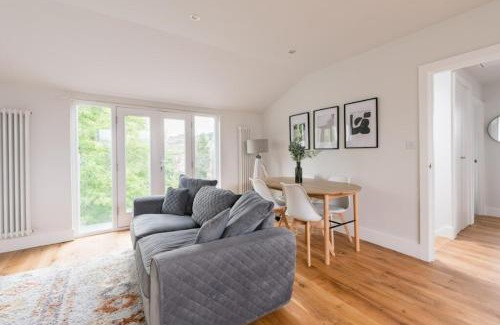 Lewisham Apartamento | Contemporary 2 Bed Loft Honor Oak, London Apt