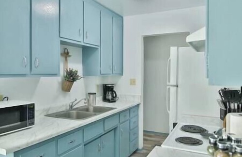 Arden-Arcade Apartamento | Contemporary 2BR/1BA Sacramento-4