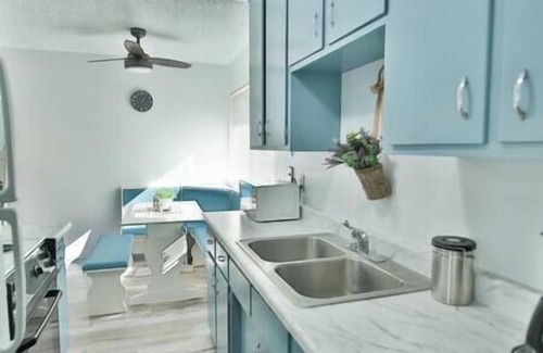 Arden-Arcade Apartamento | Contemporary 2BR/1BA Sacramento-4