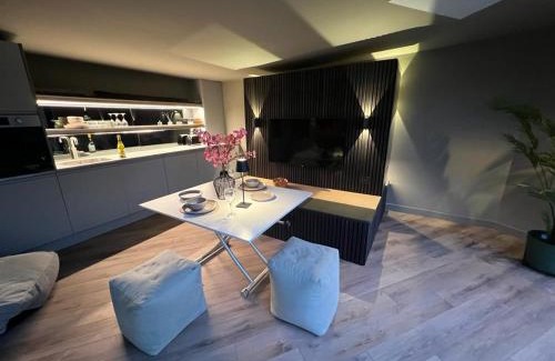 Woodstock Apartamento | Contemporary Annex