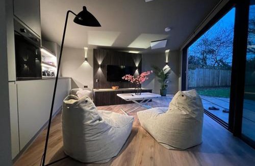 Woodstock Apartamento | Contemporary Annex