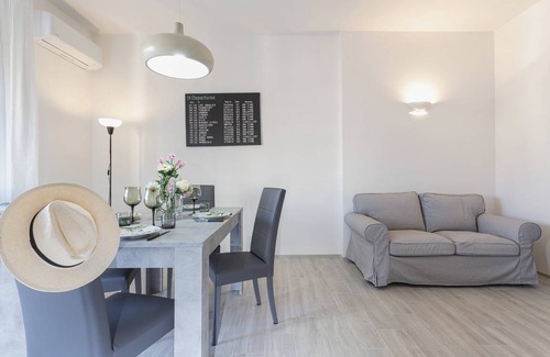 San Martino Apartamento | 100 m² Apartamento ∙ 3 habitaciones ∙ 6 personas