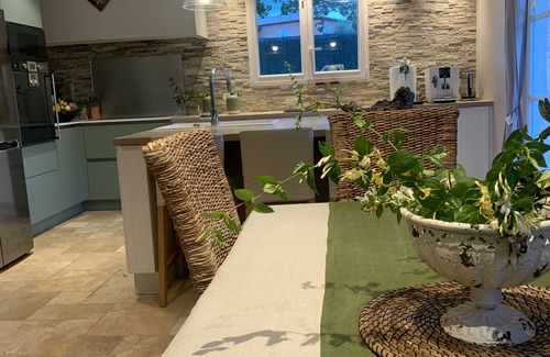 Le Tignet Otro | Contemporary Bastide 150 m2 with swimming pool and Spa. Large terraces.