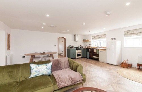 Downpatrick Casa | Contemporary Casita on the Mourne coastal route between Tyrella and Newcastle.