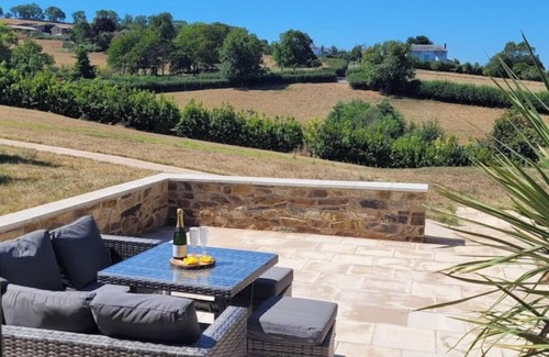 Shaldon Chalet De Esquí | Contemporary chalet near Shaldon Devon coast