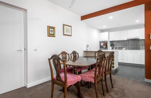 Phillip Apartamento | Contemporary City Escape Phillip ACT
