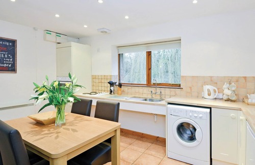 Cornwall Chalet De Esquí | 2 bedroom accommodation in Holcombe Rogus
