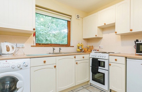 Cornwall Chalet De Esquí | 2 bedroom accommodation in Holcombe Rogus