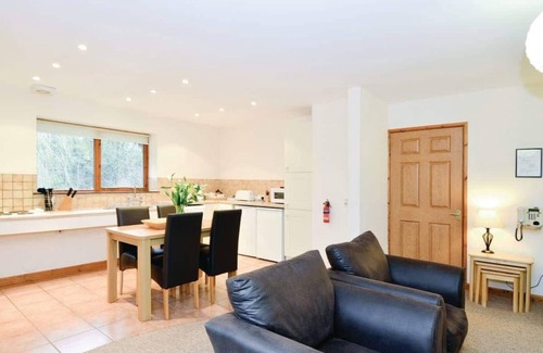 Cornwall Chalet De Esquí | 2 bedroom accommodation in Holcombe Rogus