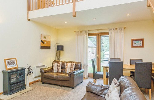 Cornwall Chalet De Esquí | 2 bedroom accommodation in Holcombe Rogus