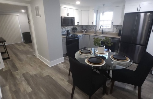 Perth Amboy Apartamento | Contemporary Comfort 2-bedroom apartment in Perth Amboy