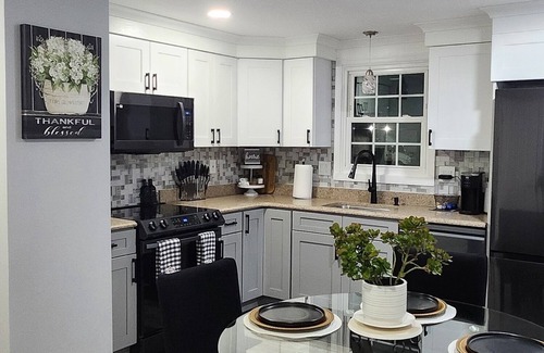 Perth Amboy Apartamento | Contemporary Comfort 2-bedroom apartment in Perth Amboy