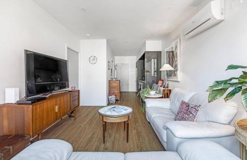 Carlton Apartamento | Contemporary Comfort between Fitzroy and Carlton
