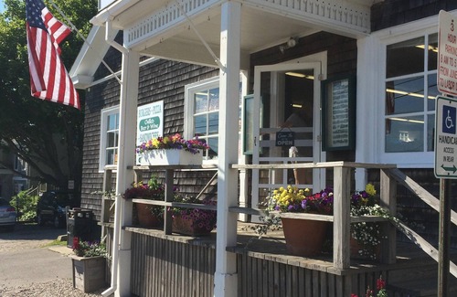 Biddeford Pool Casa | Cottage Contemporáneo de Biddeford Pool