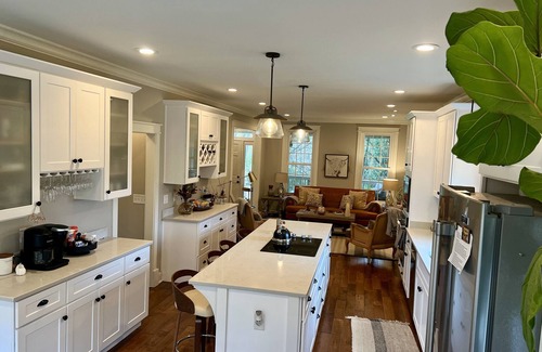 Franklin Casa | Encanto rural contemporáneo! ¡A minutos de Franklin, Cool Springs y Nashville!