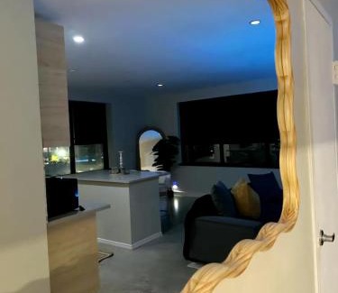Downtown Jacksonville Apartamento | Contemporary Downtown Condo