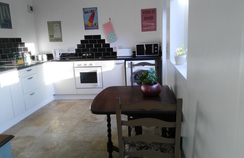 Sleaford Cabaña | Cabaña contemporánea del jardín