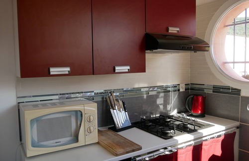 Sorede Casa | Contemporary house 4 pers, air conditioning, wifi, terraces, very quiet, mountain view