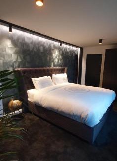 Kilsallaghan Cabina | Contemporary Dublin Suite