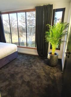 Kilsallaghan Cabina | Contemporary Dublin Suite