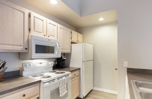 Palm Harbor Apartamento | Contemporary large 3BR, in unit Washer/Dryer, FREE parking with all amenities!