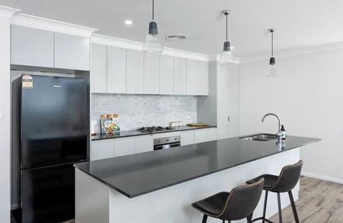 North Wagga Wagga Casa | Contemporary Living in the CBD