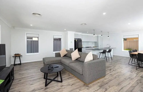 North Wagga Wagga Casa | Contemporary Living in the CBD