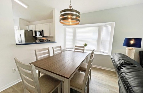 Westridge Casa | Contemporary Pool Home - Newly Furnished - Gated Community