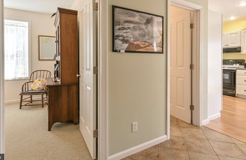 Town Hill Casa | Contemporary, Secluded Home Convenient to Acadia and The Harbors!!