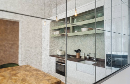 Addison Apartamento | Contemporary Spacious Luxury West London Flat