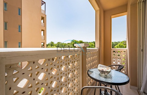 Jebel Ali Apartamento | Contemporary Studio in Manara 6, Jebel Ali by Deluxe Holiday Homes