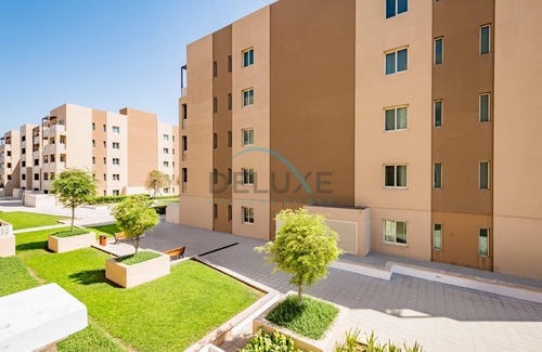 Jebel Ali Apartamento | Contemporary Studio in Manara 6, Jebel Ali by Deluxe Holiday Homes