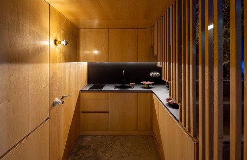 Piodao Casa | Contemporary styled studio