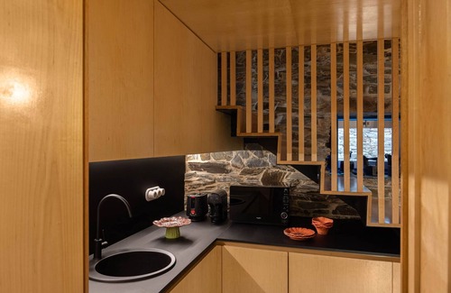 Piodao Casa | Contemporary styled studio