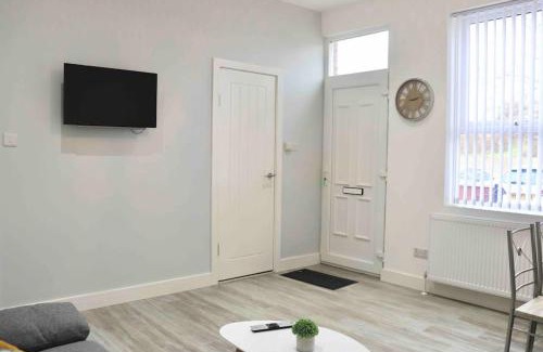 Holbeck Apartamento | Contemporary & Stylish House . FREE Parking